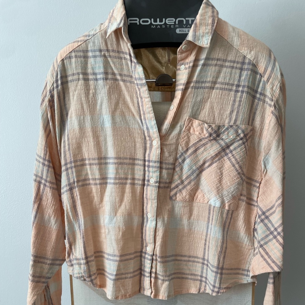 Free People Top